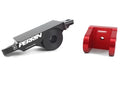 PERRIN 22-26 Subaru WRX / 22-26 BRZ Toyota GR86 / 22-26 Outback / Legacy / Forester Engine Mount Kit-4