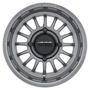 Method MR411 Bead Grip 15x10 / 6+4/25mm Offset / 4x136 / 106.25mm CB Gloss Titanium Wheel-1