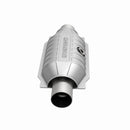 MagnaFlow Conv Univ 2.5 Mid O2-31