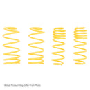ST Sport-tech Lowering Springs Chevrolet Camaro V8-5