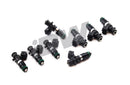 DeatschWerks 03-06 Mercedes CL55 AMG / 03-06 E55 AMG Bosch EV14 1200cc Injectors (Set of 8)-2