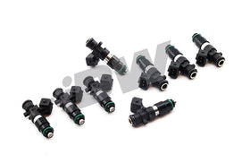 DeatschWerks 03-06 Mercedes CL55 AMG / 03-06 E55 AMG Bosch EV14 1200cc Injectors (Set of 8) - 0