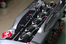 HKS SUPER FIRE RACING COIL PRO BNR32-1