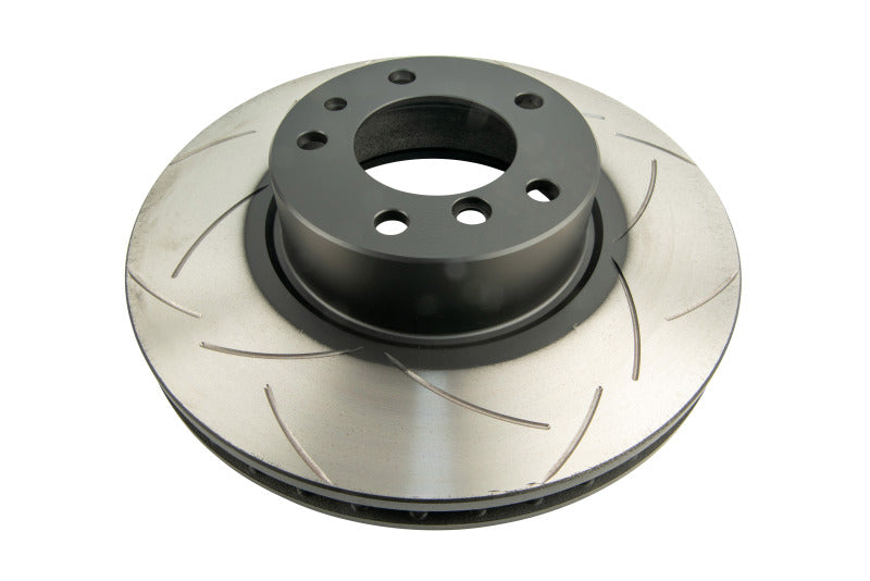 DBA 95-03 Volvo S40/V40 Rear Slotted Street Series Rotor