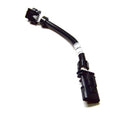 Kooks 18+ Ford Mustang 8in. Front O2 Extension Harness-1