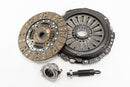Competition Clutch 04-20 Subaru WRX STi 2.5L Turbo 6 Speed Stage 2 - Steelback Brass Plus Clutch Kit-1