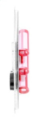 K&N 3.375in Length 1.125in OD Universal Replacement Fuel Filter-5