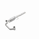 MagnaFlow Direct Fit Catalytic Converter 96-99 Ram 1500/2500/3500-28