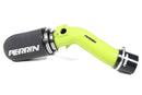 PERRIN 18-21 Subaru STI Cold Air Intake - Neon Yellow-1