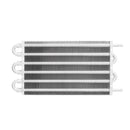 Mishimoto Universal Transmission Fluid Cooler - 12in x 7.5in x .75in-6