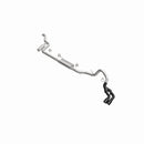 Magnaflow 2024 Toyota Tacoma Speq Series Cat-back Exhaust System (Black Tips)-26