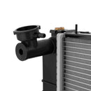 Mishimoto Jeep Cherokee Replacement Radiator 1991-2001-5