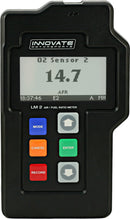 Innovate LM-2 Single Channel Wideband W/ OBD-ll-6