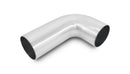 Vibrant 120 Degree Tight Radius Bend 2.00in OD Aluminum Tubing-1