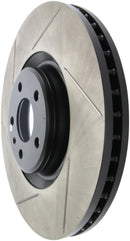 StopTech Slotted Sport Brake Rotor-6
