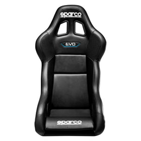 Sparco Seat EVO QRT SKY - 0