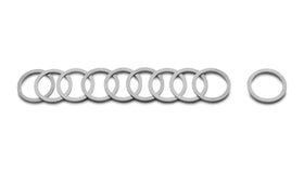 Vibrant Crush Washers -20 AN (10 Pack) - 0