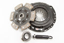 Competition Clutch VQ35HR/VQ37HR Stage 1 - Gravity Clutch Kit (*TOB NOT Included*)-1