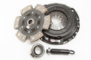 Competition Clutch 92-05 Honda Civic / 93-95 Del Sol D15/16/17 Stage 1 - Gravity Clutch Kit-1
