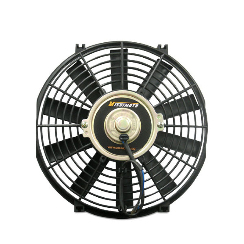 Mishimoto 14 Inch Electric Fan 12V - 0