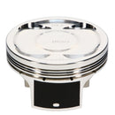 JE Pistons SUB STI EJ257 99.75mm Bore CR 9.5 KIT Set of 4 Pistons-4