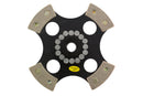 ACT 1995 Eagle Talon 4 Pad Rigid Race Disc-3