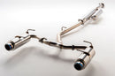 HKS Hi-Power Muffler SPEC-L ZN6-2