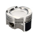 Wiseco BMW N54B30 84.00mm Bore 1.244 Compression Height Piston Kit-5