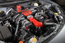 PERRIN 22-26 Subaru BRZ / Toyota GR86 Inlet Hose - Red-8
