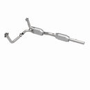 MagnaFlow Direct Fit Catalytic Converter 96 Bronco F150/F250 2 Conv-33