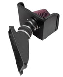 K&N 05-14 Toyota Tacoma 4.0L V6 Performance Air Intake Kit-20