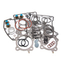 Cometic Hd 03-Up Twin Cam Std Bore T/E w/ New Hat Valve Seal-1