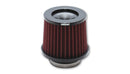 Vibrant The Classic Performance Air Filter (5.25in O.D. Cone x 5in Tall x 2.75in inlet I.D.)-2