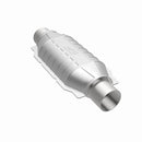 MagnaFlow Conv Univ 3 Single O2 Boss-29