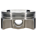 JE Pistons SUB STI EJ257 99.75mm Bore CR 9.5 KIT Set of 4 Pistons-5