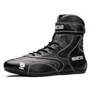 Sparco Shoe SFI 20 Black - Size 42-1