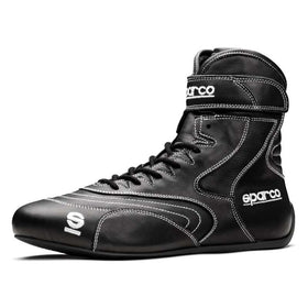 Sparco Shoe SFI 20 45 Black