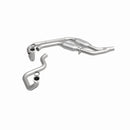 MagnaFlow Conv DF GM 89 92 (2.5in Tubing)-26