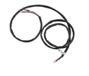 AEM Power Harness for 30-0300 X-Series Wideband Gauge-4