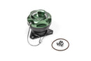 Radium Engineering FCST-X 3-Bolt Direct Mount Fill Neck And Cap - Vented-1