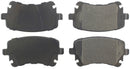 StopTech Street Touring 07-09 Audi RS4 Rear Pads-6