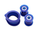 SuperPro 2005 Nissan Frontier LE Front Steering Rack and Pinion Mount Bushing Kit-1