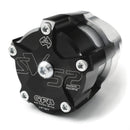 GFB SV52 High Flow BOV - Rated at Over 300psi (Suits All High Powered Turbo or Supercharged Engines)-2
