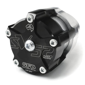 GFB SV52 High Flow BOV - Rated at Over 300psi (Suits All High Powered Turbo or Supercharged Engines) - 0
