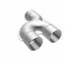 MagnaFlow Smooth Trans Y 2.50inch SS 90 deg.-23