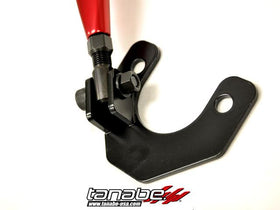 Tanabe Sustec Front Strut Tower Bar 00-06 S2000 (AP1) - 0