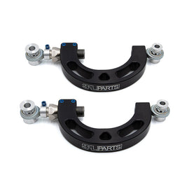 SPL Parts 2022+ Hyundai Elantra N Adjustable Rear Upper Camber Arms - 0