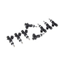 DeatschWerks 07-14 Mercedes Benz C63 AMG 850cc Injectors - Set of 8-1