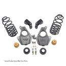 Belltech LOWERING KIT W/O SHOCKS-7