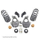 Belltech LOWERING KIT 07+ GM 1500 ALL CABS-7